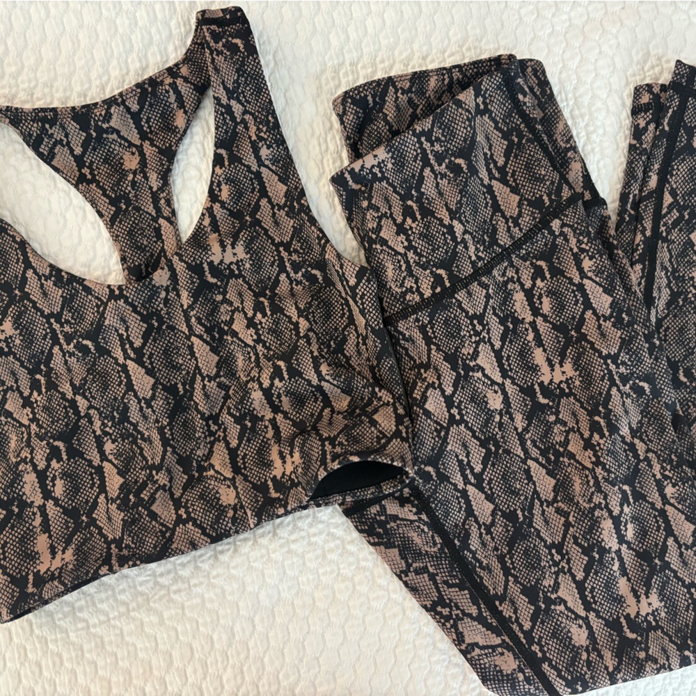Zella set